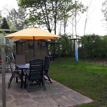 La Lubina, Camping Kom Es An Varssel