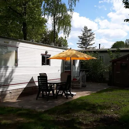 La Lubina, Camping Kom Es An * Varssel