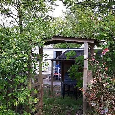La Lubina, Camping Kom Es An Varssel