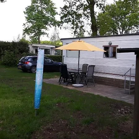 La Lubina, Camping Kom Es An בית נופש *