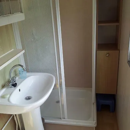 בית נופש La Lubina, Camping Kom Es An Varssel