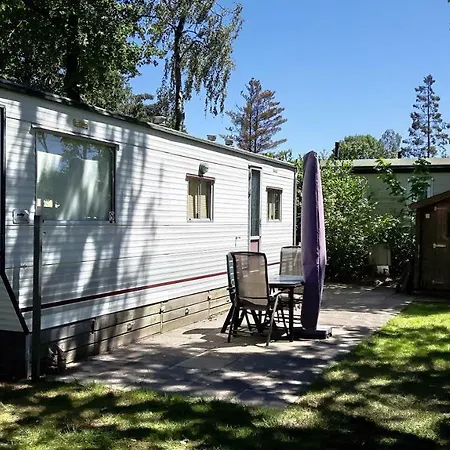 La Lubina, Camping Kom Es An Varssel